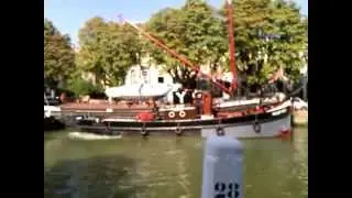 Willem Marie komt terug