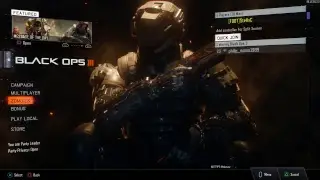 Black Ops 3 Zombies
