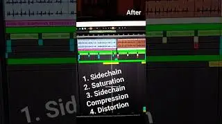 The power of sampling #ableton #edm #producer #edmdj #electronicmusic #abletonproducer #abletonlife