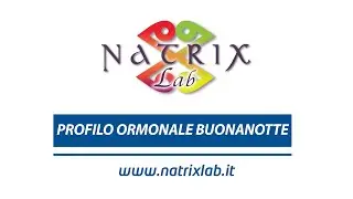 Profilo Ormonale Buonanotte