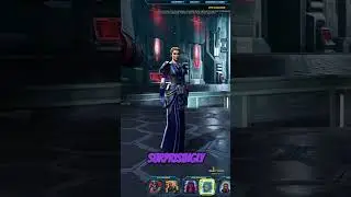 Epic Journeys: Choose Your Side in The Old Republic