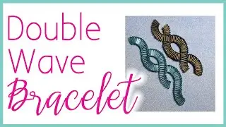 Double wave design tutorial