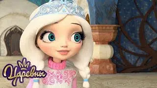 Little Tiaras - Carton collection 2019