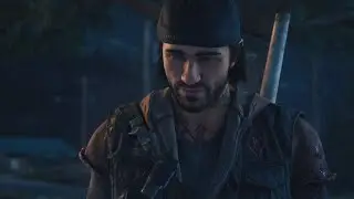 DAYS GONE [ЖИЗНЬ ПОСЛЕ] #54 - Единственный брат