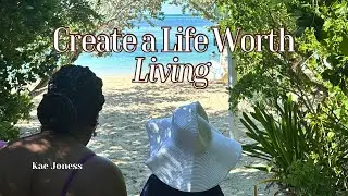 Start Creating Your Dream Life of Purpose and Freedom #youtube