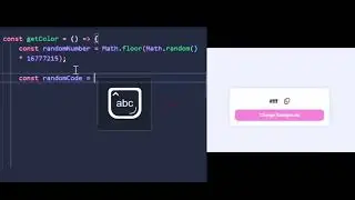How to Use JavaScript to Generate Random Colors Dynamically 