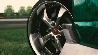 Sometimes Drifting Doesn't Always Go As Planned...