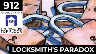 912 The Locksmith's Paradox