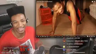 Etika Gets Roasted
