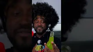 I'm Trying 100 Gross Sodas | #25