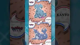 What If MORE Pokémon Got PALDEAN Forms In Potential Pokémon Scarlet & Violet DLC?! | EP 3 