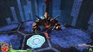 ZirCreepsAlot Plays: Ys: The Ark of Napishtim {Part 27}