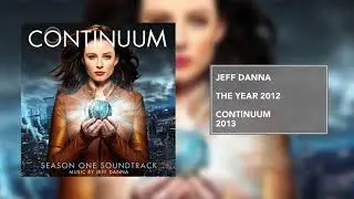 Continuum (Season 1) Full Soundtrack | Jeff Danna