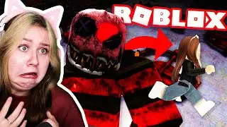 ESCAPE CREEPY FREDDY'S MANSION!! Roblox