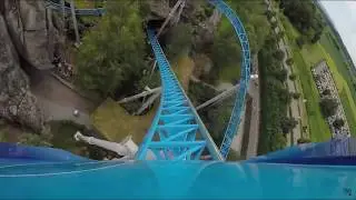 Top 200 Coasters In The World Trailer