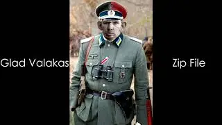 Глад Валакас - Zip File