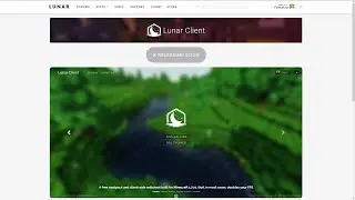 Lunar Client isn't just reskinned CheatBreaker? New Features! (Client Speculation)