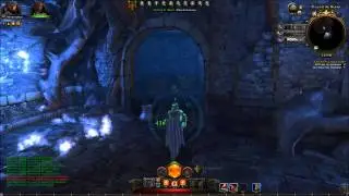 Velluminous Gaming - Neverwinter Beta Weekend 3 - Wizard 006 - Quenching the Flames