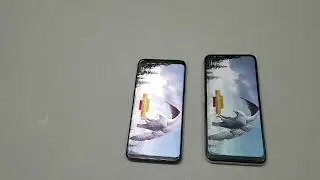 Oppo A5 2020 Vs Samsung Galaxy S9+ |Speed Test