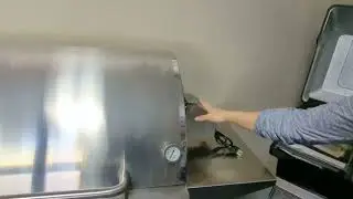 What Are The Parts On The Outside of a Gas Grill? Explained!