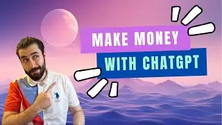 Turn Your Passion Into Profit: Create Your Custom ChatGPT Bot Today!