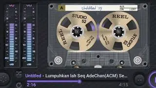 MIDI Lumpuhkan (sampling dari VM7000 + roland VA3)