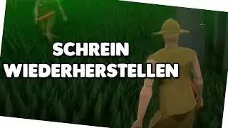 Schrein wiederherstellen 🍟 Re.Poly 🍟 Let's Play