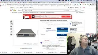 AKAI Hardware Sampler Hunting on eBay: What You Need to Know