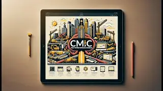 Streamline Construction Projects with CMiC