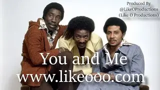 (FREE) The O'Jays x 70's Soul Sample Beat - You and Me