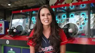 Due Up: Atlanta Braves Homestand 8/20 - 8/25