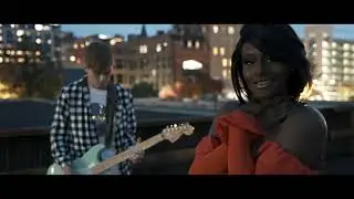 Nina Chanel ft. B-Hold Da General 