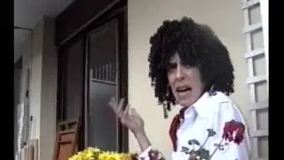 Jesus Had a Sister Productions presents: Virgin Pills!