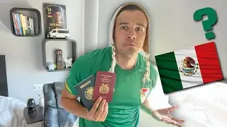 ¿Qué hace un Boliviano en México?