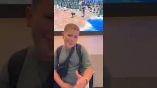 Ich tanze zu Doja von Central Cee auf der Gamescom in Köln!  @ilyasozocker  #shorts