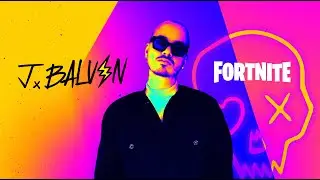 Evento J balvin Fortnite | The Maxregame