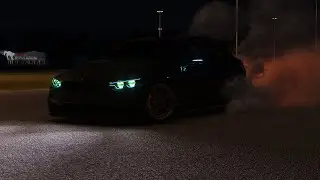 Sad Hours in assetto corsa