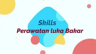 KUL-LAB : Perawatan Luka Bakar