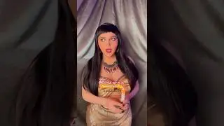 Как думаете, загробный мир существует? 🤔 