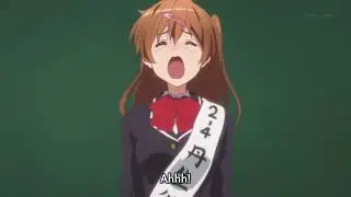 Nibutani Shinka MOAN