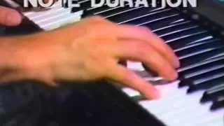 The Basics of MIDI: Introduction (Part 1 of 10)
