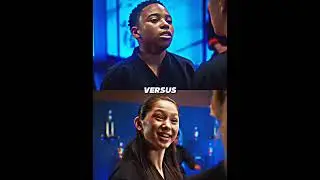 Kenny VS Cobra Kai #cobrakai
