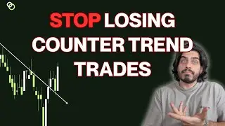 The Real Reason Traders Fail at Market Reversals