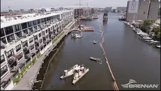 Milwaukee River Cleanup: Successful Results in Environmental Remediation