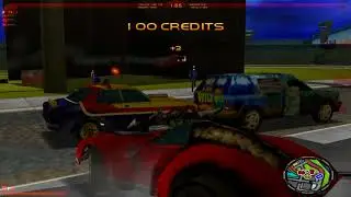 Carmageddon TDR 2000 #1