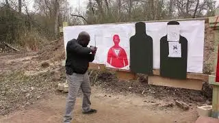 Tk firearm, safety, trailer ￼