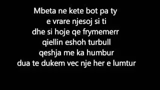Anxhelina Handergjonaj-Kjo jet s'mjaftoi