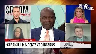 Corey DeAngelis blasts Joshua Cowen for opposing school choice despite attending private school