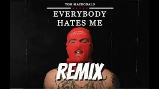 Tom MacDonald - 