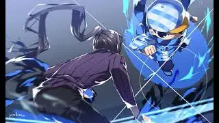 Я танцую с дьяволом - [Genshin impact; Отброс графской семьи; Башня Бога]